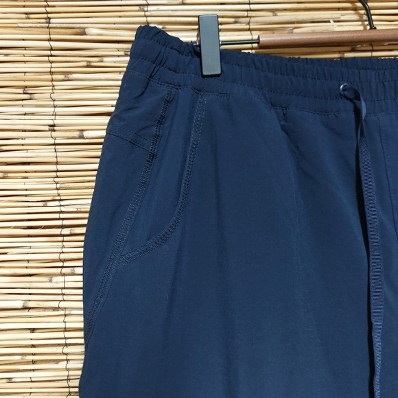 Eddie bauer Women's Flecce lined Jogger Pants Size 14 - Picture 5 of 11